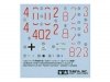 Tamiya 25208 Panzerkampfwagen IV Ausf F. & Motorcycle North Africa 1/35